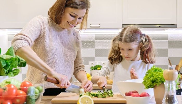 Traumdeutung: Was bedeutet es, vom Kochen zu träumen?